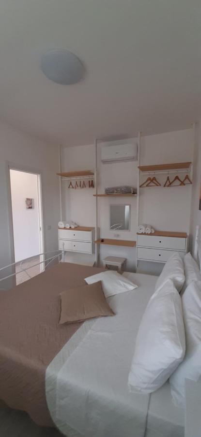 Apartamento Casa Mara Santa Marinella Exterior foto