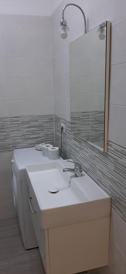 Apartamento Casa Mara Santa Marinella Exterior foto