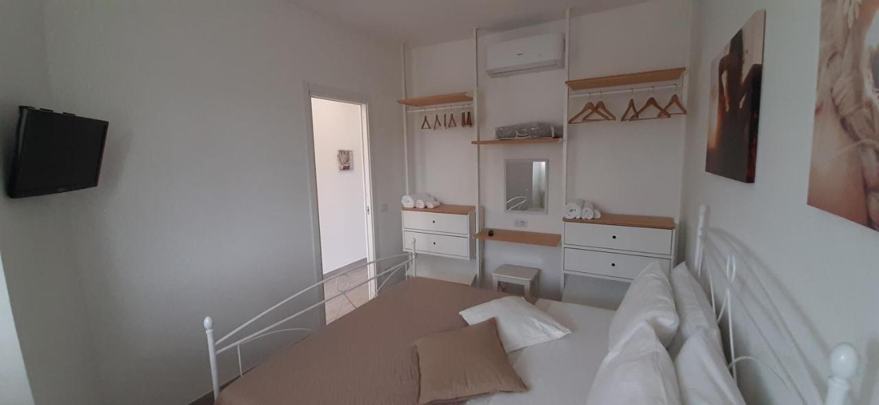 Apartamento Casa Mara Santa Marinella Exterior foto