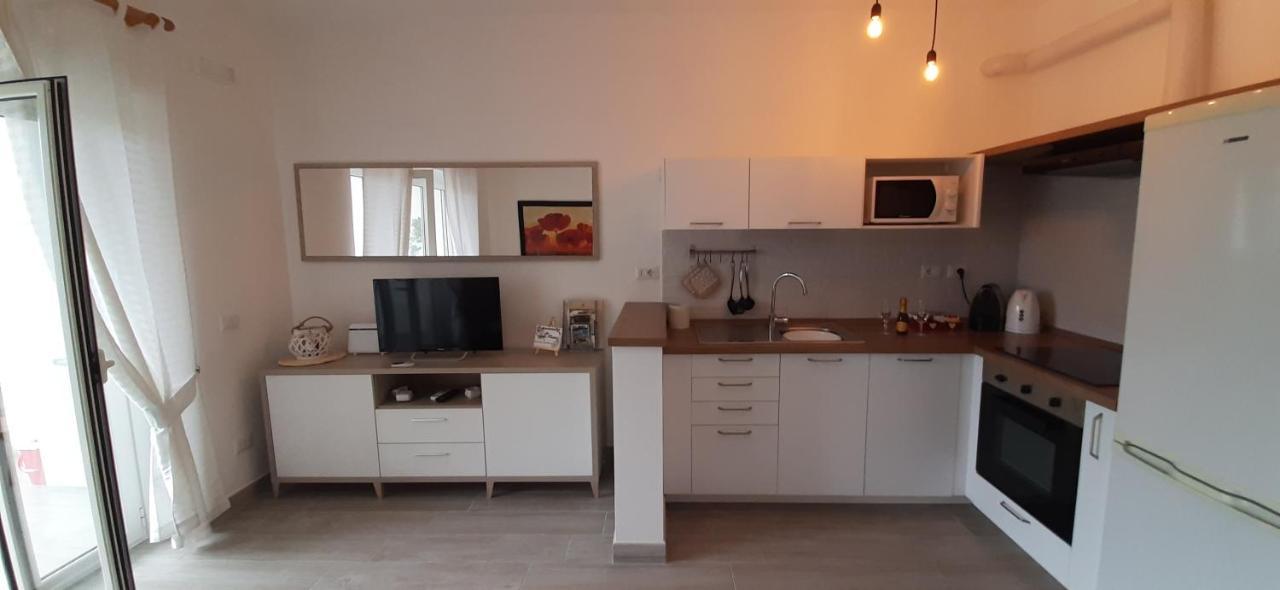 Apartamento Casa Mara Santa Marinella Exterior foto