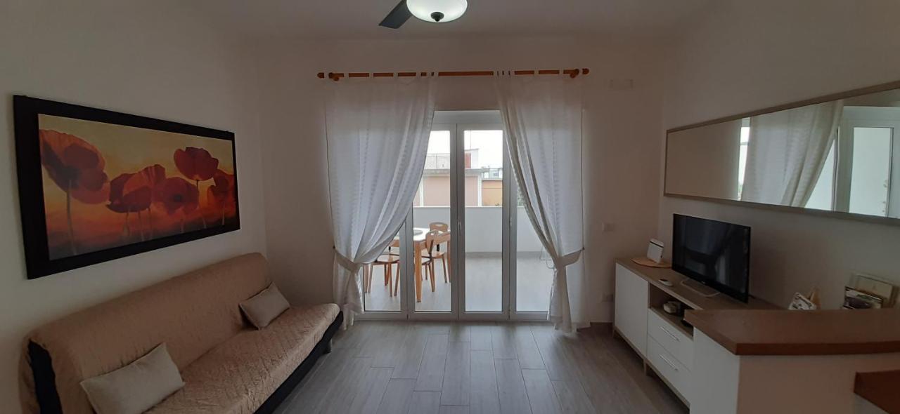 Apartamento Casa Mara Santa Marinella Exterior foto