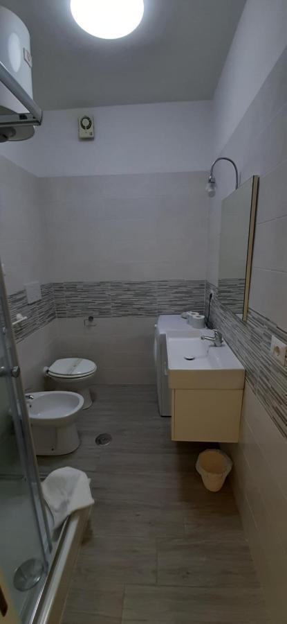 Apartamento Casa Mara Santa Marinella Exterior foto