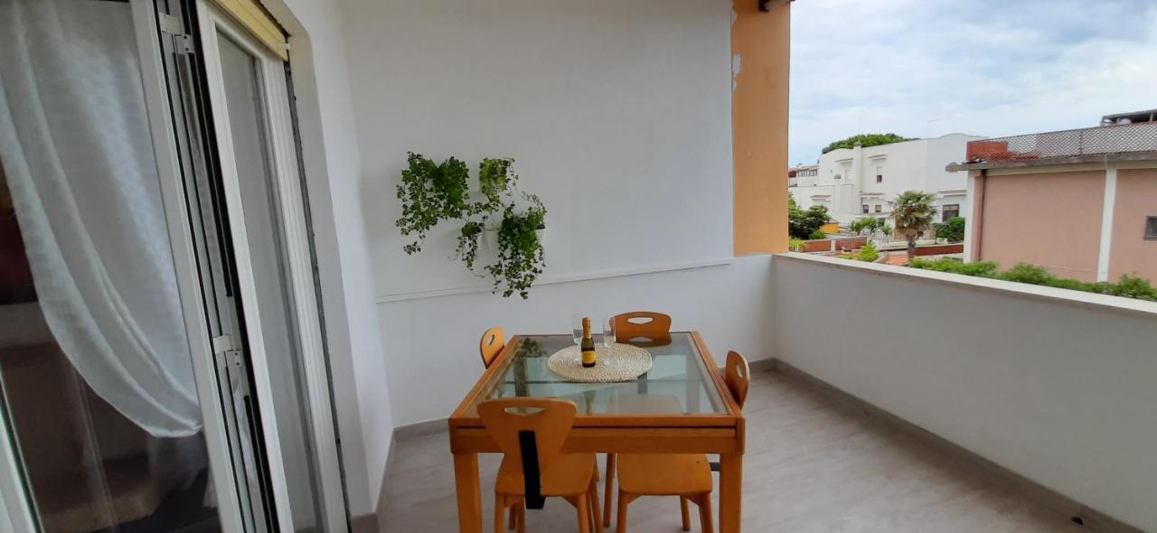 Apartamento Casa Mara Santa Marinella Exterior foto
