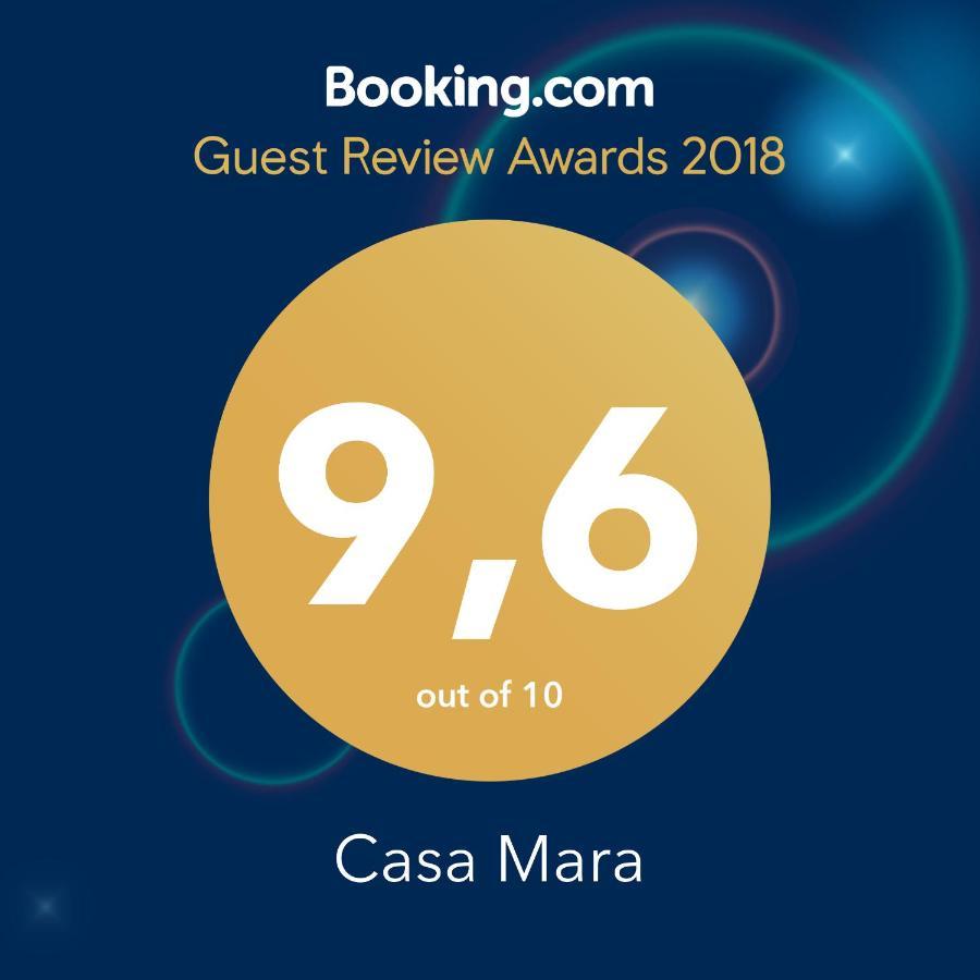 Apartamento Casa Mara Santa Marinella Exterior foto