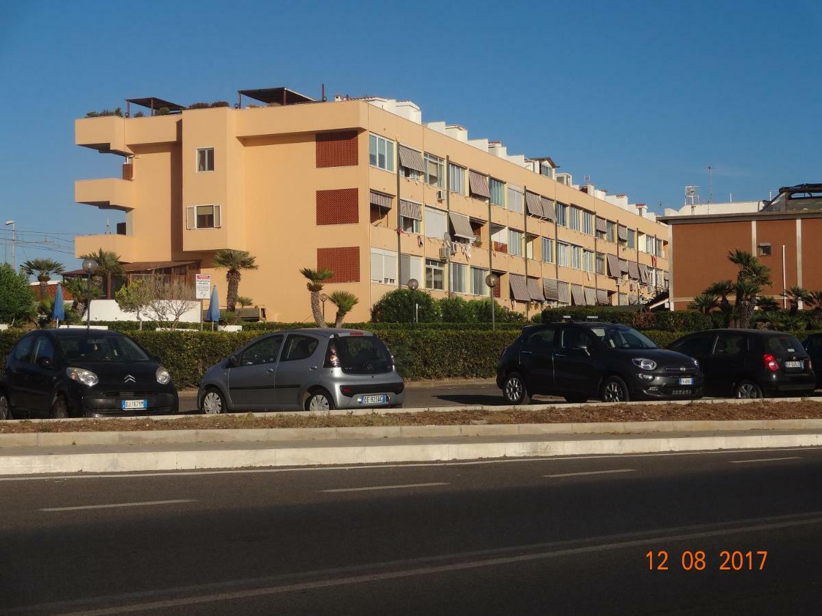Apartamento Casa Mara Santa Marinella Exterior foto