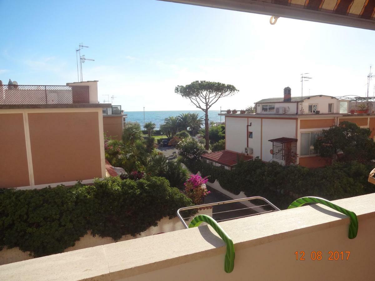 Apartamento Casa Mara Santa Marinella Exterior foto