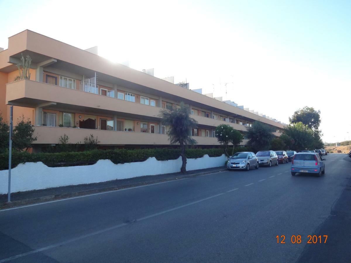 Apartamento Casa Mara Santa Marinella Exterior foto