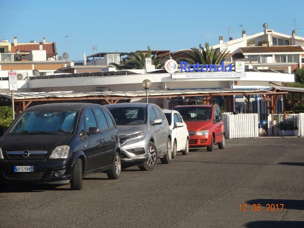 Apartamento Casa Mara Santa Marinella Exterior foto